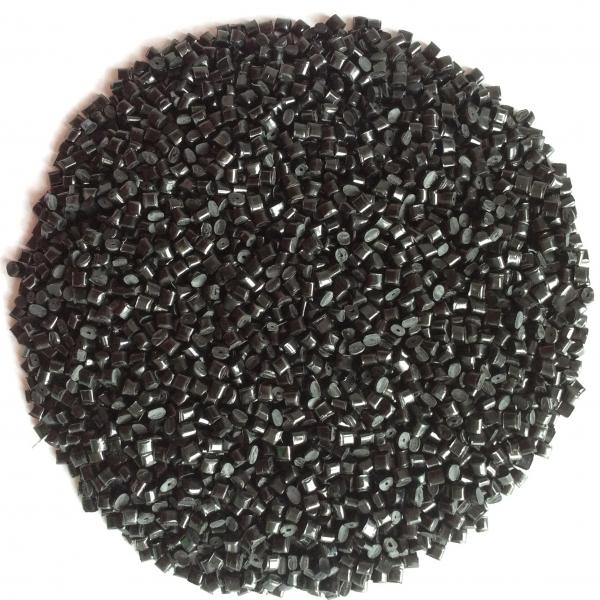 Quality Toughened shock resistance PA6 Plastic scrap used for Shoe buckle accessories,Skating sole holder... for sale