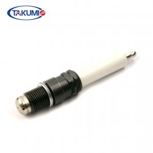 China Prechamber Electrode Power Washer Spark Plug For  G3520 / G3520C / G3520H on sale
