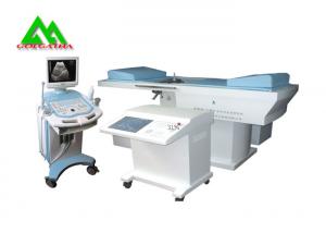 China Non Invasive Kidney Stone Treatment Instrument Shock Wave Lithotripsy Machine on sale