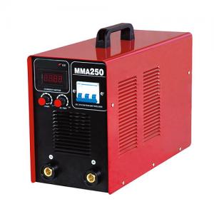  MMA250 Portable electric arc welding machines/portable welding machine price/automatic welding machine Manufactures