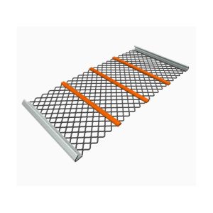 High Load Capacity Anti-Clogging Self Cleaning Screen Mesh