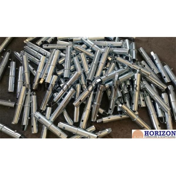 Scaffolding Accessories of Scaffold Coupling Pins For Ringlock Systems