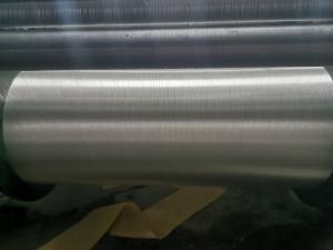 High Tensile Strength EW30-2-1012 22.5g/M2 E Glass Fabric