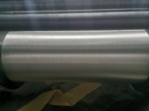 Quality High Tensile Strength EW30-2-1012 22.5g/M2 E Glass Fabric for sale