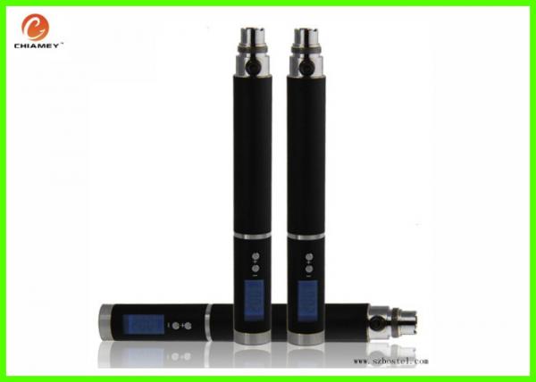 Quality Vivi - Nova New Health E-cigarette Products EGO VV With Mini Usb Port For Charging for sale