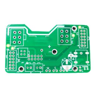 18um 35um Double Side PCB Board Multilayer Pcb Design And Fabrication
