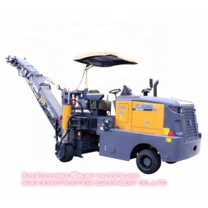 China Asphalt Road Construction Machines 500mm XM503 Pavement Milling Machine on sale