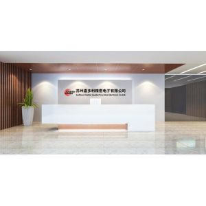 Charter Leader Precision Electronic Co.,Ltd