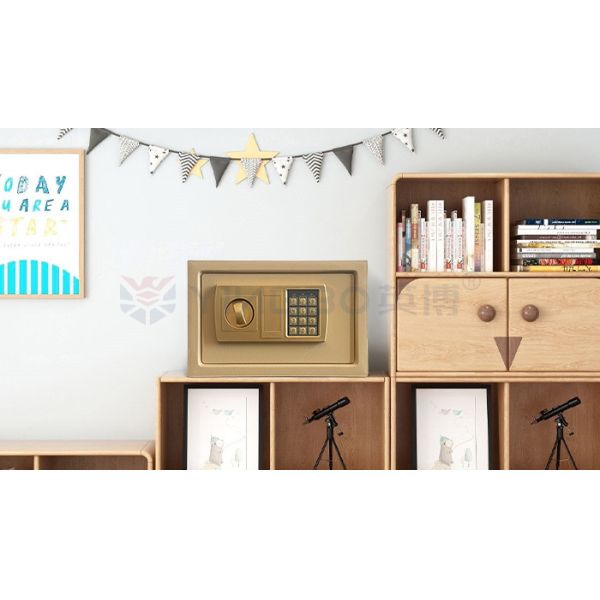 Home Security Electronic Safe Digital Lock Full-digit Keypad YB/E-20---30