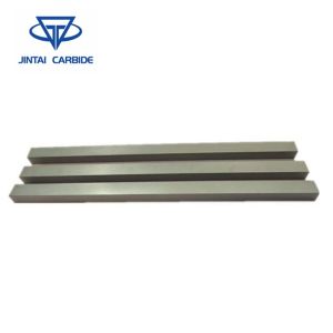 Buy cheap K30 105*20*10mm Tungsten Carbide Bars For Carbide Woodworking Blades from wholesalers
