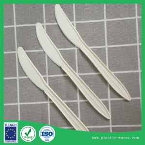  corn starch biodegradable table cutlery Manufactures