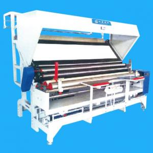 China Digital Multi-Function Fabric Rolling Inspection Measuring Machine on sale