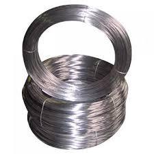  304h Tempered Stainless Steel Spring Wire Coil For Fishing Hook Reel Spring Manufactures