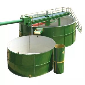  Ore Pulp Concentrator Mining Thickener For Slurry Manufactures