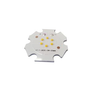 Buy cheap 3W Led Candle Light Module from wholesalers