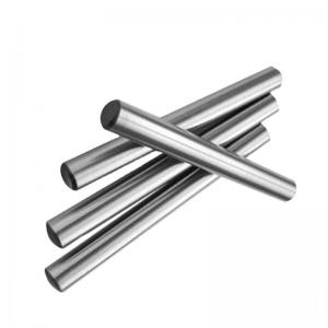  Astm 316L 904L 310S 8mm Stainless Steel Round Bar With Square Hexagonal Shape Manufactures