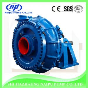  30 years factory dredging equipment sand pump Manufactures