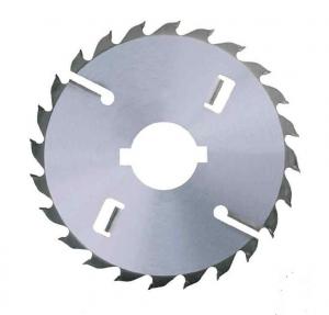  200mm To 500mm Profesional TCT Saw Blade For Cutting Hard And Wet Wood Manufactures