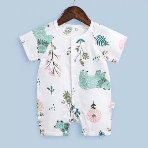  100 Organic Infant Pajamas , Wearable Baby Swaddle Pajamas 1-4 Years Manufactures