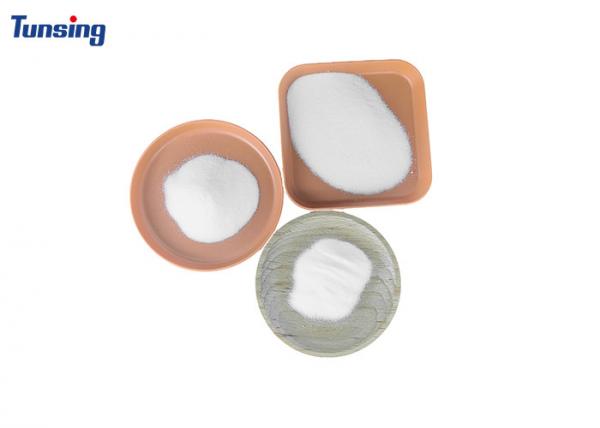 Quality Copolyamide PA Powder Excellent Washable Hot Melt Adhesive Powder For Heat Transfer for sale