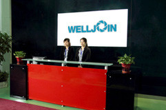 Shenzhen Welljoin Electronic Co., Ltd