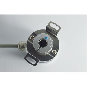  K38 IP65 Rotary Hollow Shaft Incremental Encoders Manufactures