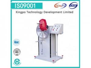  Industrial Power Cord Twist Tester Cable Testing Equipment IEC884 - 1 Standard Manufactures