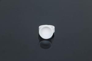 Disposable Ring Tattoo Ink Cup Holders For Permanent Makeup