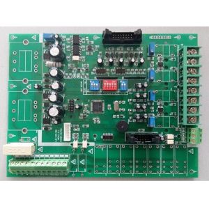  Turnkey Pcb Assembly Service Pcb Contract Manufacturing 8L PCBA Manufactures