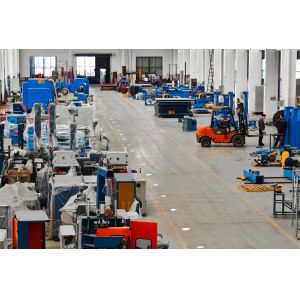 Jiangsu Hopda Machinery Co., Ltd.