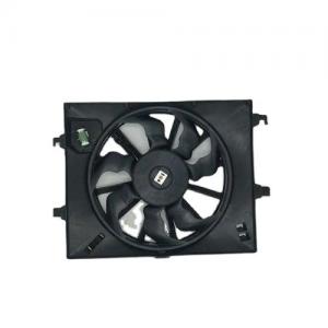  Universal 12 Inch Straight Blade Cooling Fan for Mazda Vehicles