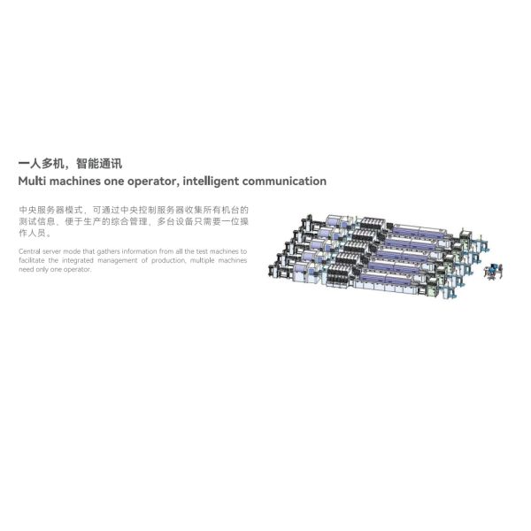 Multi Function Standard In Line 2D AOI Machine YSL-S820L For SMT Production