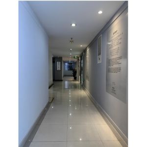 Golden Horn International Trading(Shanghai)  Co.,Ltd.