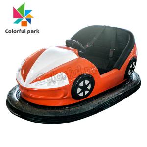  Amusement Coin Op Kiddie Rides Children'S Electric Car Indoor And Outdoor Bumper Cars Manufactures