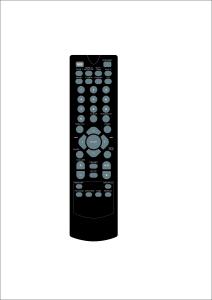  Multi Manual Language Bluetooth Tv Controller Flexible Learning Replication Function Manufactures