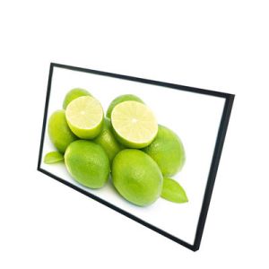  55&quot; 12ms Interactive Digital Display Board 3840x2160 4K Digital Whiteboard Manufactures