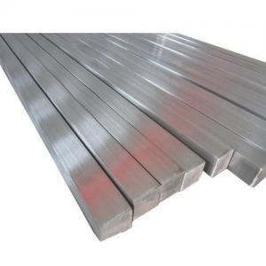  Superalloy Nickel Alloy Inconel Flat Bar 600 625 718 725 750 907 Manufactures