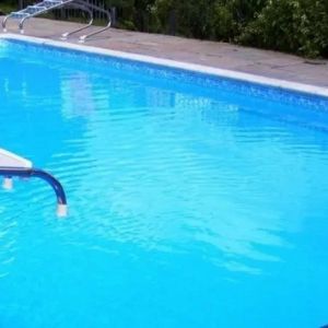 Buy cheap Industrial Design 0.2-3mm Blue Geomembrane Swimming Pool Liner for Onsite from wholesalers