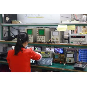 SHENZHEN REAKO ELECTRONIC CO., LTD.