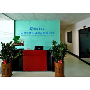 TIANJIN ESTEL ELECTRONIC SCIENCE AND TECHNOLOGY CO., LTD