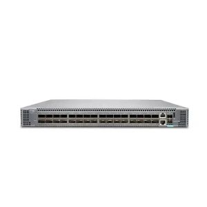 QFX5120-32C-AFO QFX5120-32C Juniper Ethernet Switch QFX5120 Series 32x 100GB
