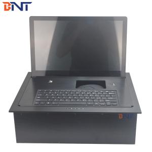  15.6 Inch FHD Office Use Computer Lcd Monitor Lift With Keyboard And Mouse Manufactures