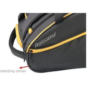 Popular Pickleball Carry Bag , Padel Racket Bag Backpack With Functional Pockets