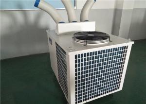  28900BTU Spot Cooling Air Conditioner / Portable Cooling Units Free Installation Manufactures