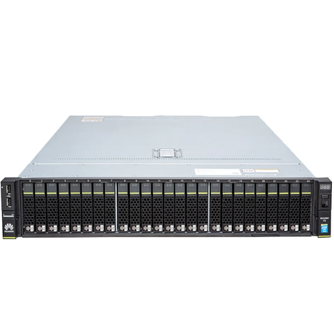 Rack Server 2288HV5 with Xeon Platinum 8268 Processor 64GB 2933 Memory and 240GB SATA SSD