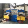 Buy cheap 200 Tons Rubber Injection Moulding Machine Hot Press Molding Machine For Auto from wholesalers