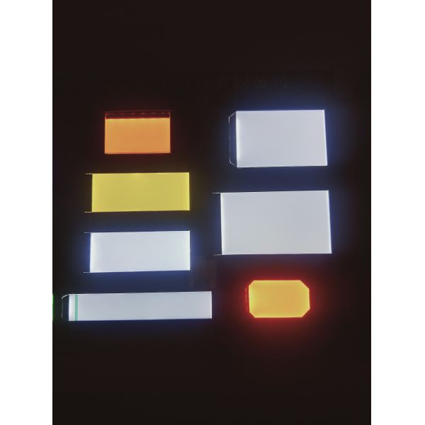 LED Backlighting 5 Percent Optical Attenuation Lcd Screen Backlight Accessory
