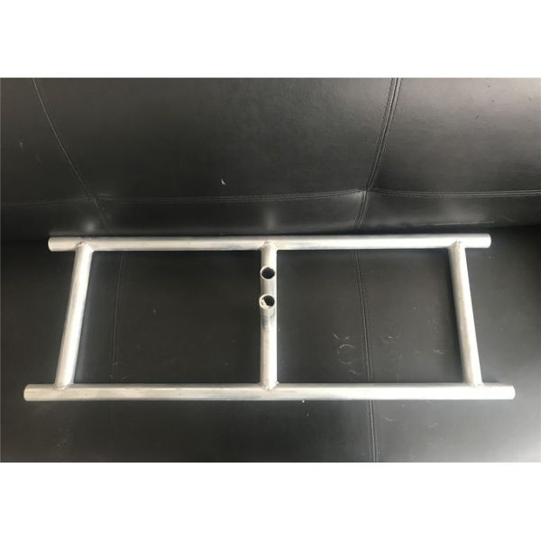 8'x14' chain link fence panels 1⅜"(35mm) and 16gague wall thickness cross brace hot dipped galvanized be 2.0 oz/ft2