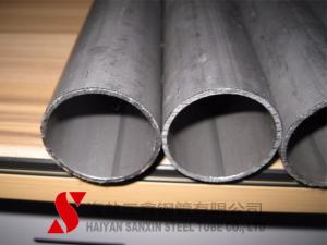  Mechanical Cold Drawn Welded Tubes , Wear Resistant Seam Welded Tube Manufactures