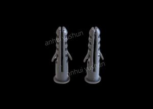 China Wall Plug/Nylon Hammer Fixing Anchor With Screw Chipboard Use For Wall on sale